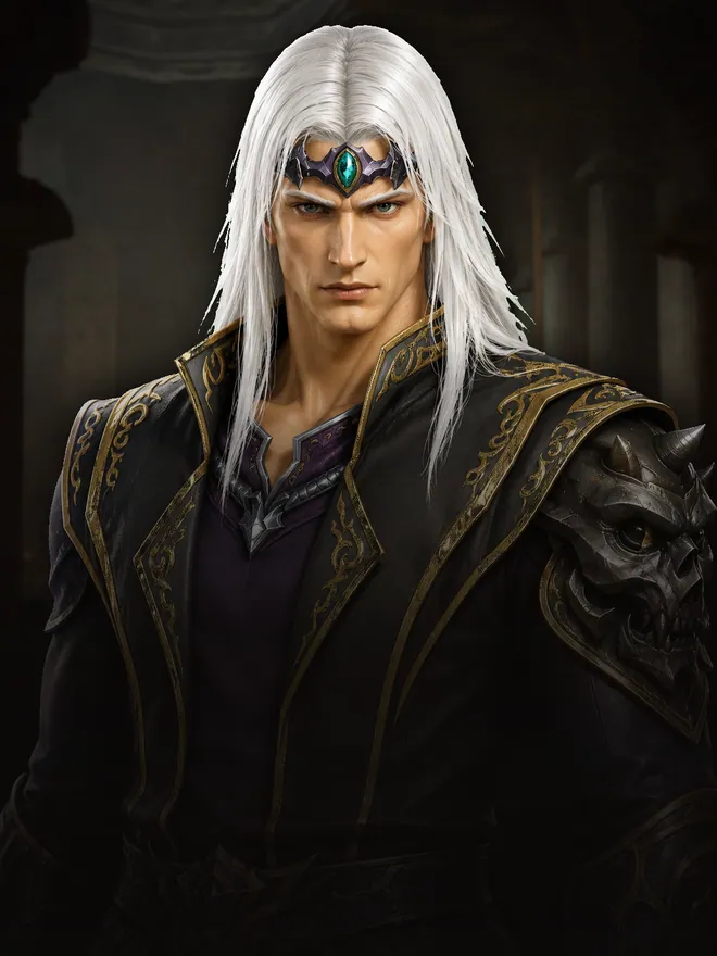 Dark Lord