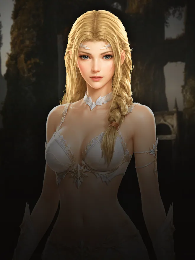 Fairy Elf